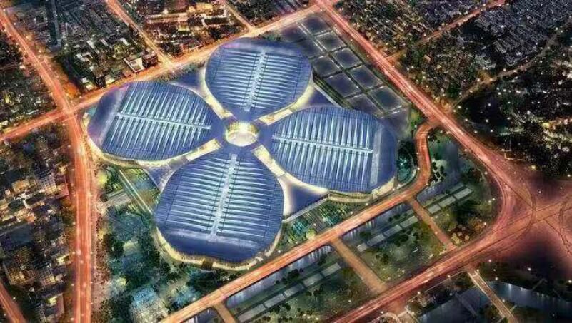 三问“千兆第一城”:一根光纤 让上海追上世界