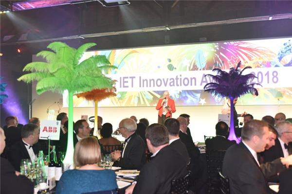 �й���ҵ������Χ��ʮ�Ľ�IET���½�