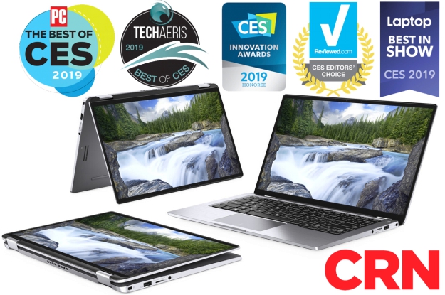 IDC:戴尔第三季度翻转本占有率超惠普列第一