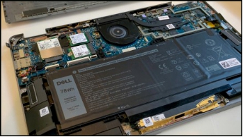 IDC:戴尔第三季度翻转本占有率超惠普列第一