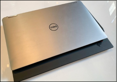 IDC:戴尔第三季度翻转本占有率超惠普列第一