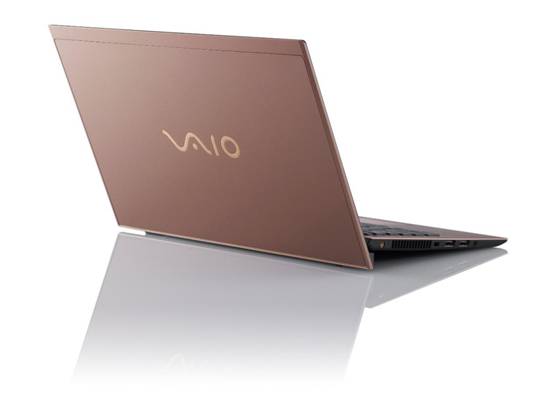 �¿�VAIO SX14����Ԥ�ۿ��� խ��4K��������1����