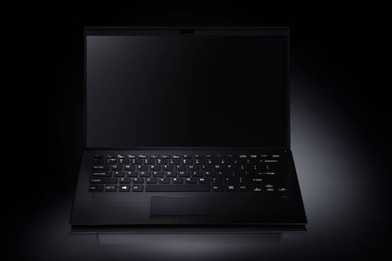 �¿�VAIO SX14����Ԥ�ۿ��� խ��4K��������1����