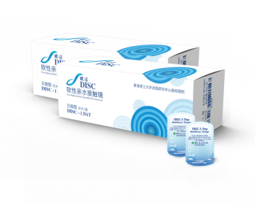 ������󣺲�����ѧ����չ ����-DISC�Ƽ������ı�����