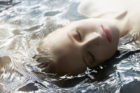 ����ȫ�����뾻ˮ������ˮ�۵ļ���