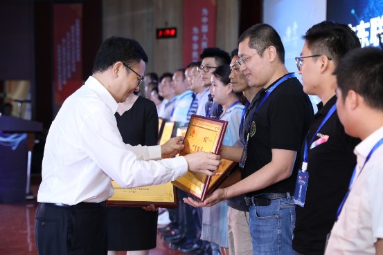 ��ͨ5G��δ���������㶫��ͨ�ٰ�5Gս�Ժ������������ʽ