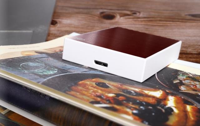 在家办公也要给工作加点“速”!希捷4T移动硬盘超快