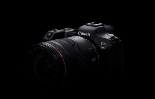 ȫ����΢������EOS R5������ ����+��ͷ˫����ֵ���Ƽ�