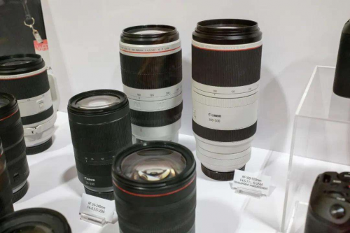 ��ϲ����!רҵ΢���������EOS R5��9��RF��ͷͬ�������� ֵ���Ƽ�