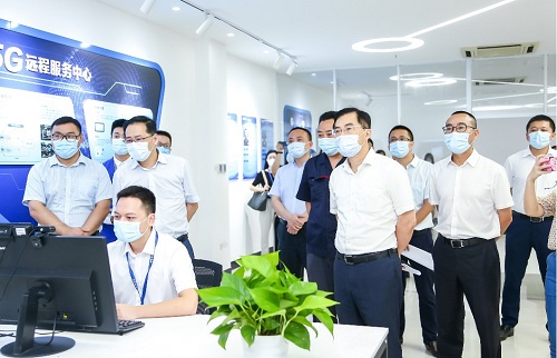 ֪������������鳤��������Ʒ��5GԶ�̷���