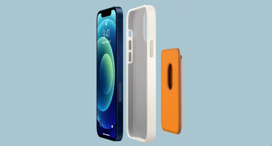 ����ƻ��ǰ���PITAKA MagSafe������̬��ԭ��3��ǰ�ͳ�����