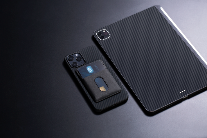 ����ƻ��ǰ���PITAKA MagSafe������̬��ԭ��3��ǰ�ͳ�����