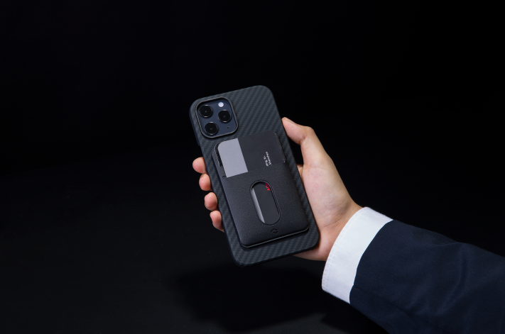 ����ƻ��ǰ���PITAKA MagSafe������̬��ԭ��3��ǰ�ͳ�����