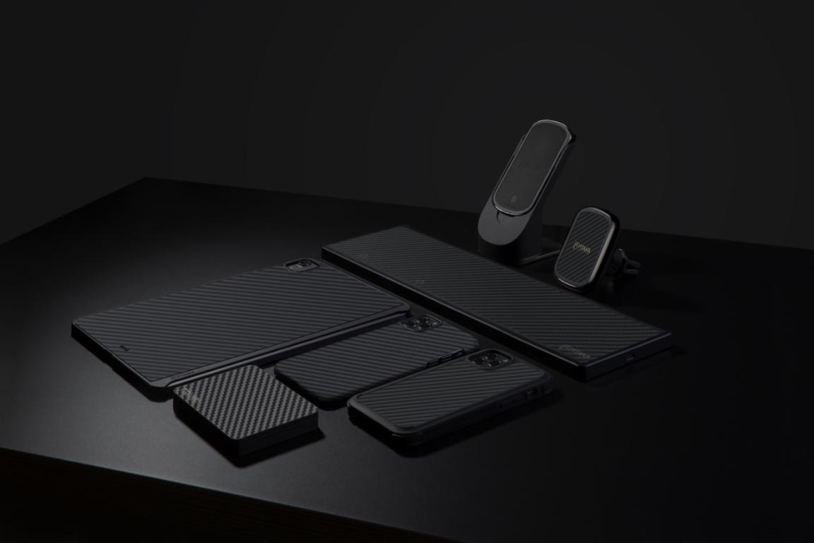 ����ƻ��ǰ���PITAKA MagSafe������̬��ԭ��3��ǰ�ͳ�����