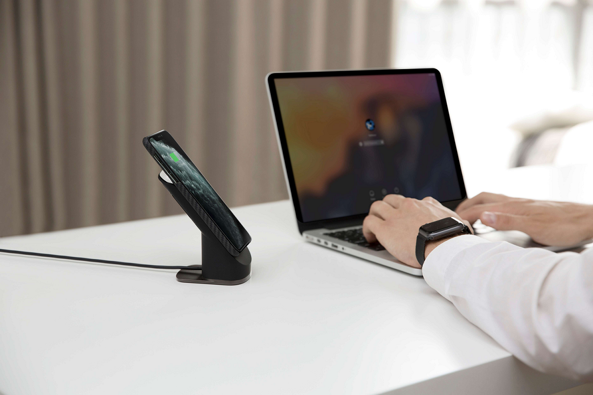 ����ƻ��ǰ���PITAKA MagSafe������̬��ԭ��3��ǰ�ͳ�����