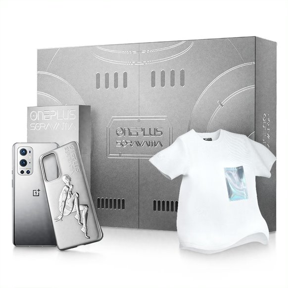 OnePlus 9 Pro ��ɽ�������޶�����ʽ�������ۼ�5499Ԫ