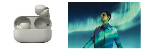 �����롰���������������¿������߽������WF-1000XM4�ٴ���ҵ�±��