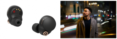 �����롰���������������¿������߽������WF-1000XM4�ٴ���ҵ�±��