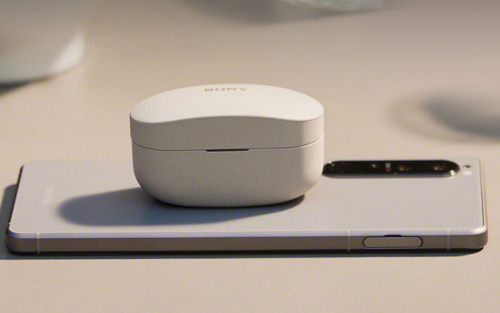 �����롰���������������¿������߽������WF-1000XM4�ٴ���ҵ�±��