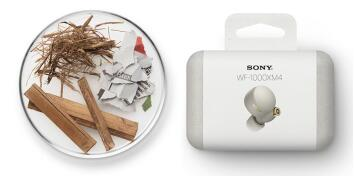 �����롰���������������¿������߽������WF-1000XM4�ٴ���ҵ�±��