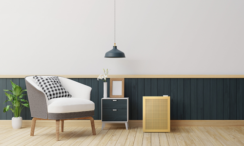 618��١����������οռ䡱Coway��Ψ��װ���Ϳ���������art square