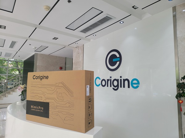 о��Դ��������Xilinx FPGA����һ��SoCԭ����֤�����ϵͳMimicPro