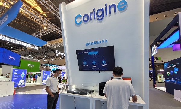 о��Դ��һ���������֤ƽ̨MimicPro���� ���������˹����ܴ��