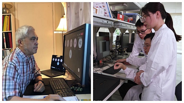 о��Դ��һ���������֤ƽ̨MimicPro���� ���������˹����ܴ��