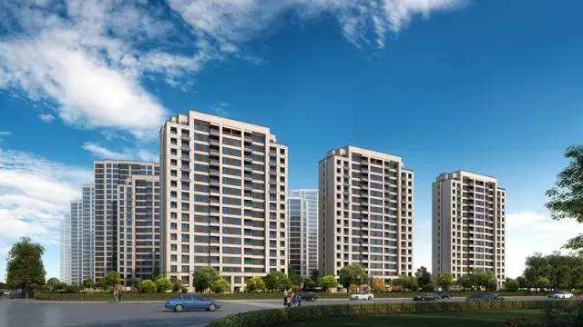 真正的雅宅——太仓中南君悦府:外有颜值,内含智能