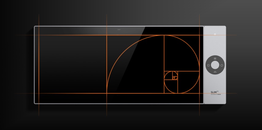 狄耐克智慧家庭中控屏:有颜有料的实力派