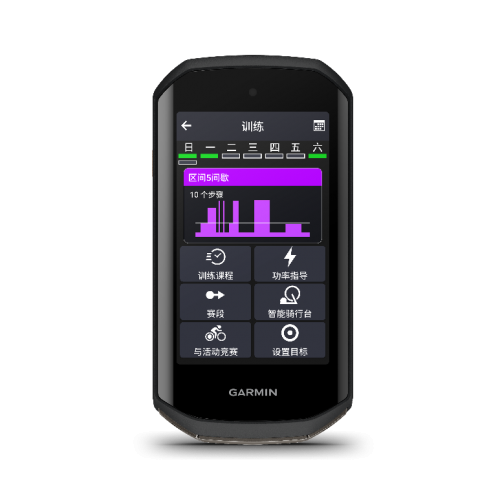 Garmin ��������Edge 1050 GPS רҵ��������������Э���Ʒ�ȥ