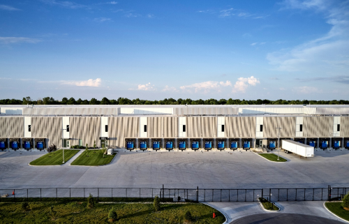 35周年季走进Garmin佳明总部,创新科技“让运动发生”