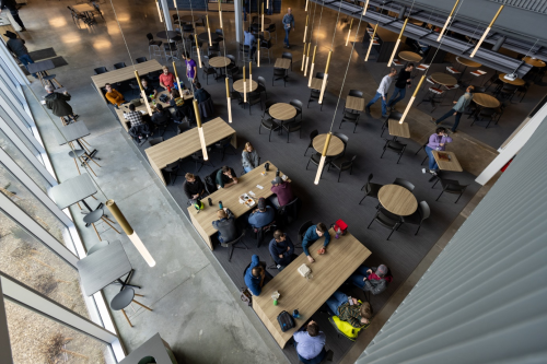 35周年季走进Garmin佳明总部,创新科技“让运动发生”