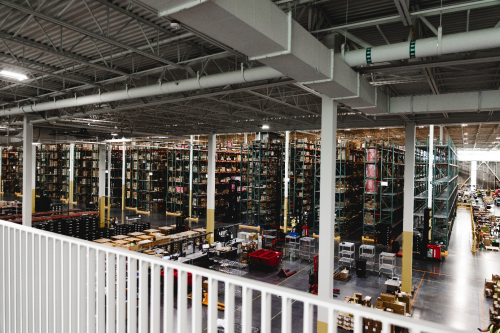 35周年季走进Garmin佳明总部,创新科技“让运动发生”