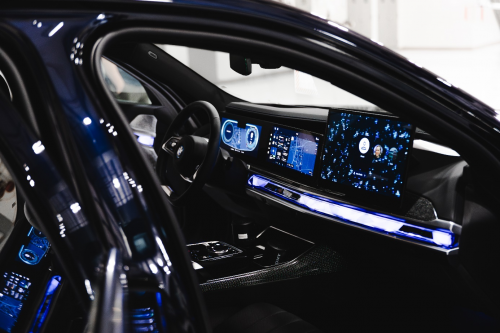 35周年季走进Garmin佳明总部,创新科技“让运动发生”