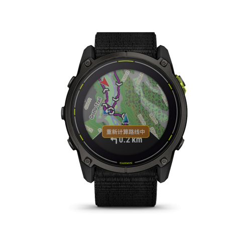 Garmin ������������Enduro 3�������������˶��ֱ�