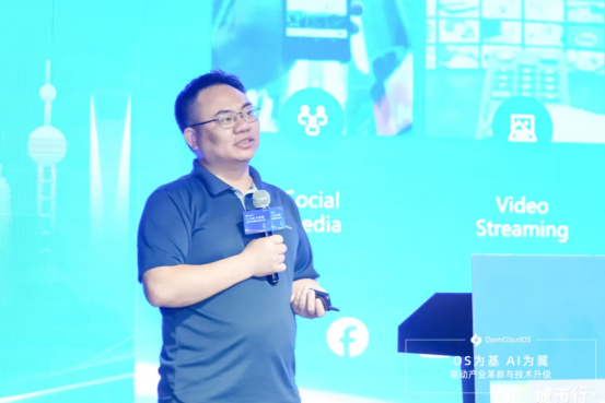 ����ʱ���µ���������ϵͳ��γ���AI����ԾǨ