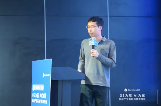 ����ʱ���µ���������ϵͳ��γ���AI����ԾǨ