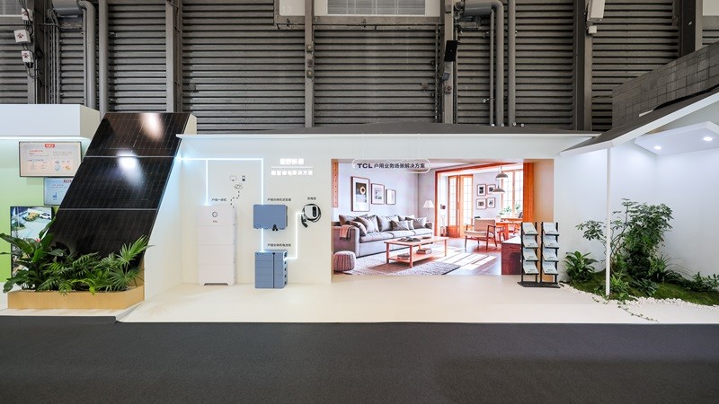 TCLʵҵAWE 2026���´���Ʒ�ƻ�����԰��������+AI�����ǻ�����ֿɼ�